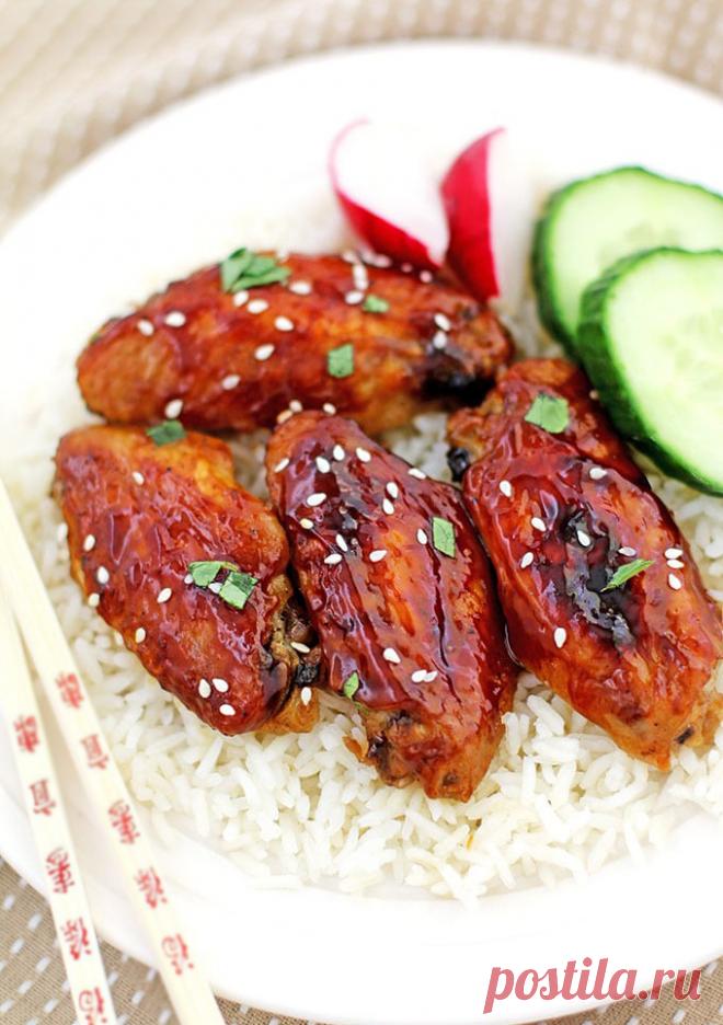 Письмо «сообщение photorecept : Куриные крылышки - быстро в приготовлении и очень вкусно! (15:06 13-03-2020) [6300254/467939622]» — photorecept — Яндекс.Почта