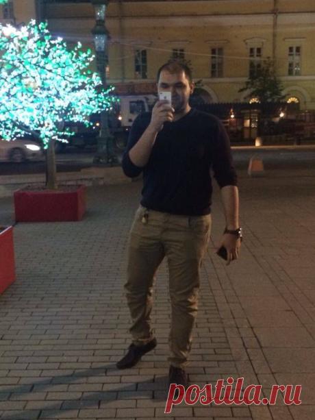 (7) Самир Алекберов