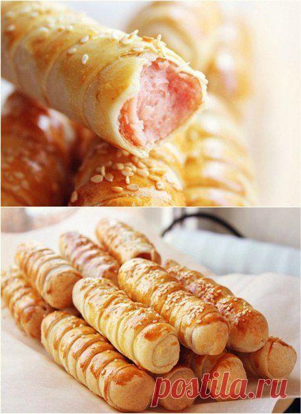 Блог сайта «Ваши любимые рецепты»