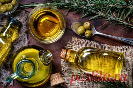 8 продуктов для профилактики инсульта.