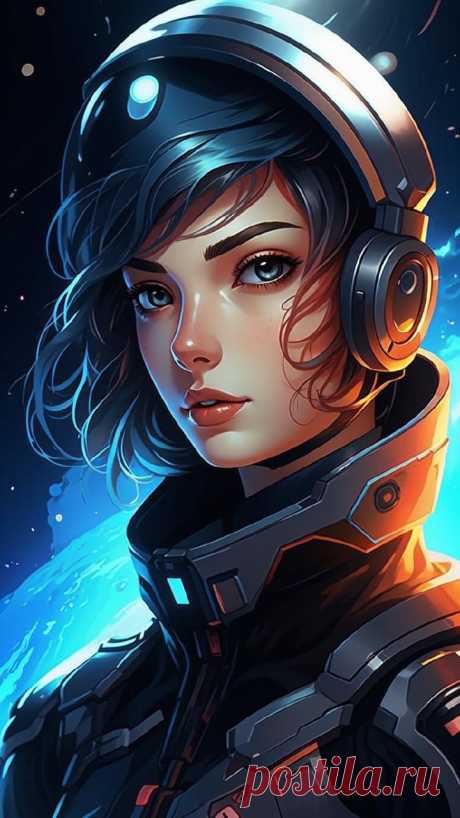 книга космические приключения
