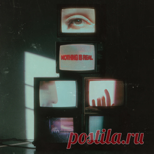 Maesic, Matt Sassari, Gene Farris - Nothing Is Real (Extended Mix) | 4DJsonline.com