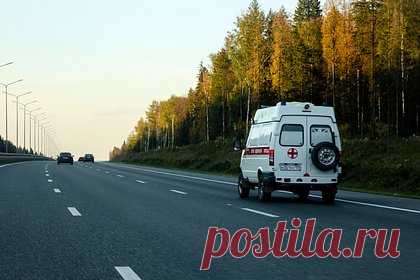 В ДТП с автобусом в российском регионе пострадали 15 человек. 15 человек пострадали в ДТП с автобусом в Петушинском районе Владимирской области. Об этом сообщило Министерство здравоохранения российского региона. Авария произошла во вторник, 2 апреля, около 17:20 на 117-м километре федеральной автодороги М-7 «Волга». Один из пострадавших находится в реанимации.