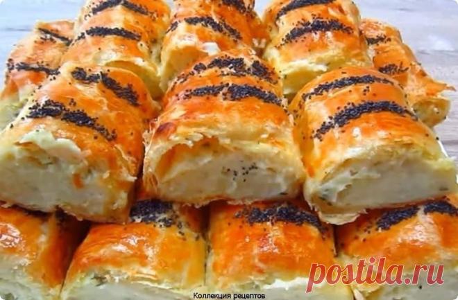 Весь секрет этой вкусняшки в начинке Теперь частенько буду готовить такие ПИРОЖКИ Дети и муж в ... Коллекция Рецептов: Весь секрет этой вкусняшки в начинке Теперь частенько буду готовить такие ПИРОЖКИ Дети и муж в ...