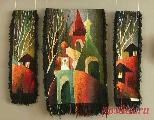 гобелены ручной работы - 74 тыс. картинок. Поиск Mail.Ru