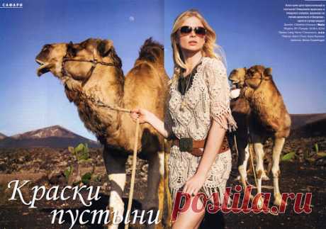 Туника Malia | Knitting club // нитин клаб