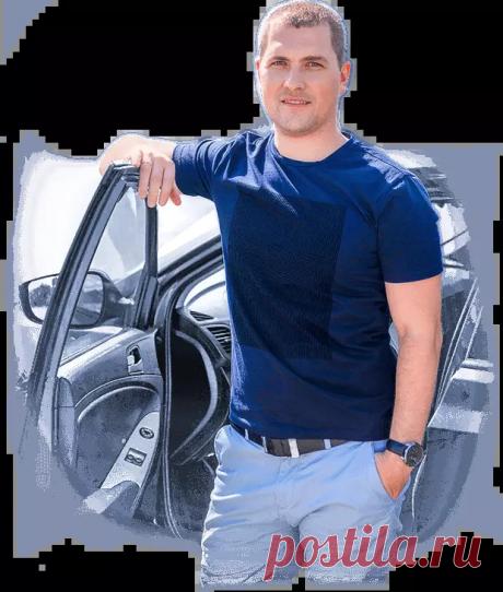 ПДД от А до Я