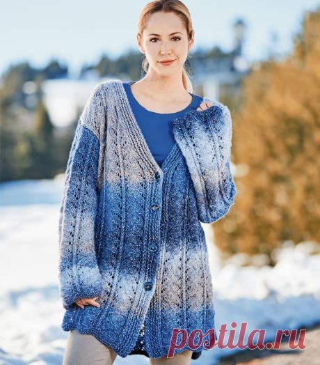 ВЯЗАНИЕ | Записи в рубрике ВЯЗАНИЕ | Дневник ipola