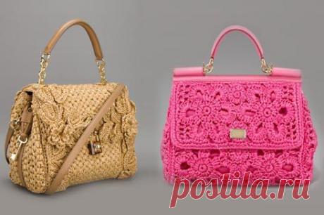 Вязание крючком. Тонкости, хитрости, советы и правила (обзор)