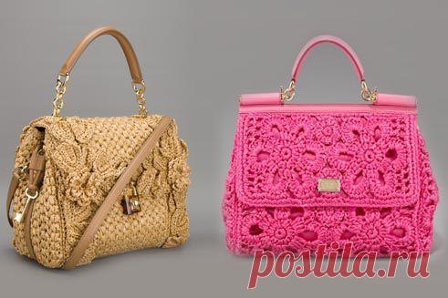 Вязание крючком. Тонкости, хитрости, советы и правила (обзор)