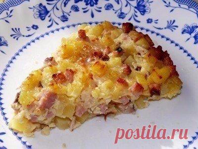 Вот так крестьяне раньше баловались! Мне тоже по душе такая вкуснятина!

КРЕСТЬЯНСКИЙ ЗАВТРАК 

Ингредиенты: 

- картофель 
- вареное мясо или колбаса 
- яйца куриные 
- сметана или майонез 
- соль, перец 

Приготовление: 

1. Берём картошку или картошку в мундире, режим кубиками, примерно 1х1 см. 
2. Затем режим варенное мясо, можно копчёное мясо или колбаску, тоже 1х1см. 
3. Обжариваем слегка порезанное мясо или колбаску, убираем временно его со сковороды шумовкой, чтобы...