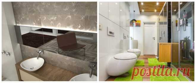 Bathroom trends 2018: fashion trends and solutions for bathroom design Let's read about bathroom trends 2018 and get acquainted with new trends and styles. Get inspired with latest ideas and solutions and create your desired bathroom 2018. Our stylish tips and tricks will help to decide on your bathroom design.
