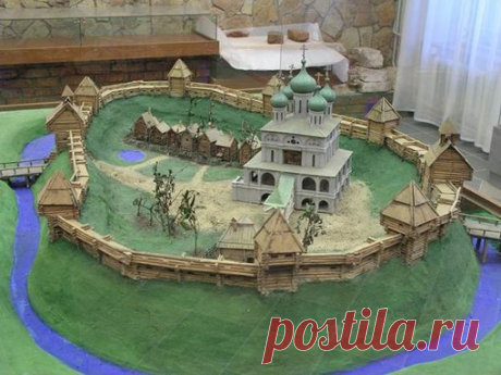 Из истории дмитровских улиц. Дмитровские слободы