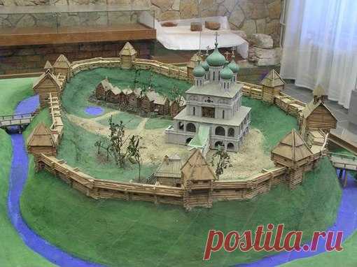 Из истории дмитровских улиц. Дмитровские слободы