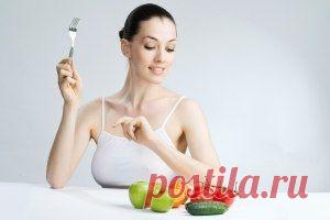 Диета Аниты Цой «Золотая десятка» — Диеты со всего света