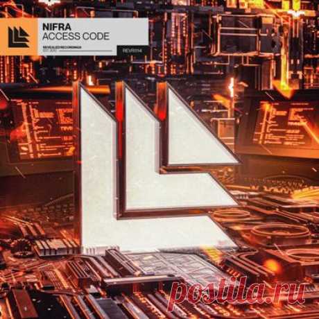 Nifra - Access Code (Extended Mix)
