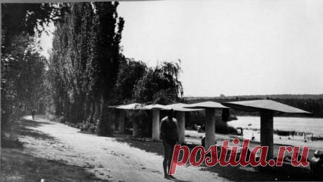 Горловка в старых фотографиях – 190 фотографий