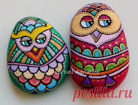 Камни как произведение искусства