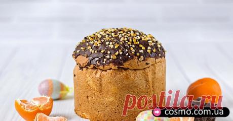 Итальянская пасха: самый вкусный рецепт панеттоне  Для любителей западноевропейской кухни у нас есть рецепт вкуснейшей итальянской пасхи панеттоне.