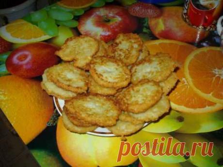 Правильные драники - пошаговый рецепт с фото