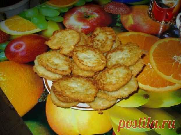 Правильные драники - пошаговый рецепт с фото