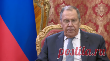Лавров провёл встречу с президентом Международного комитета Красного Креста. В среду, 1 июля, глава МИД России Сергей Лавров провёл встречу с президентом Международного комитета Красного Креста Мирьяной Сполярич. На повестке дня стоял широкий спектр вопросов гуманитарного реагирования в различных регионах мира, а также сотрудничество РФ и МККК в контексте украинского кризиса. RT вёл прямую трансляцию. Читать далее