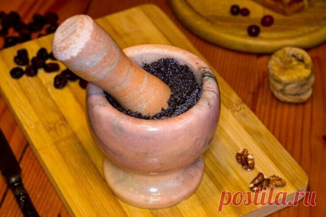 Как приготовить рождественскую кутью: 3 удачных рецепта — Бабушкины секреты