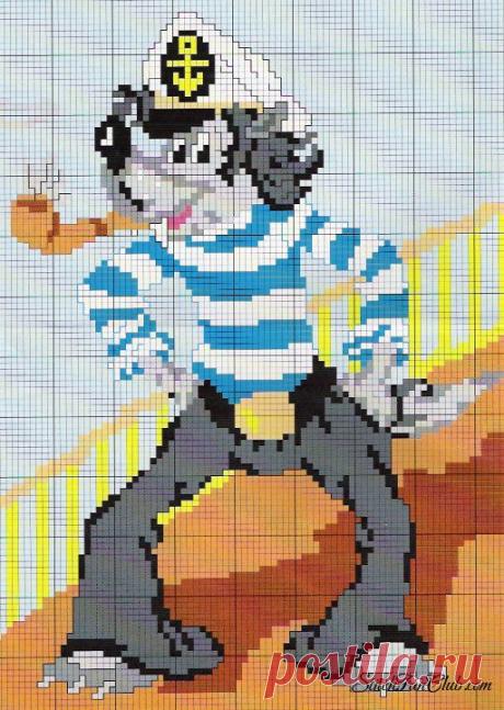 схемы для вышивания: 46 тыс изображений найдено в Яндекс.Картинках