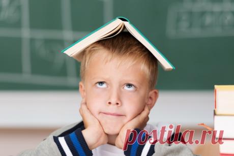 Болезнь гениев : 8 знаменитых людей, которые в детстве страдали дислексией | Летидор