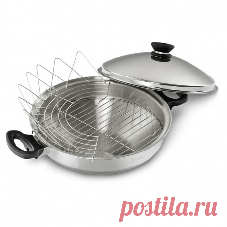 iCook Посуда и ножи - iCook Сковорода ВОК
