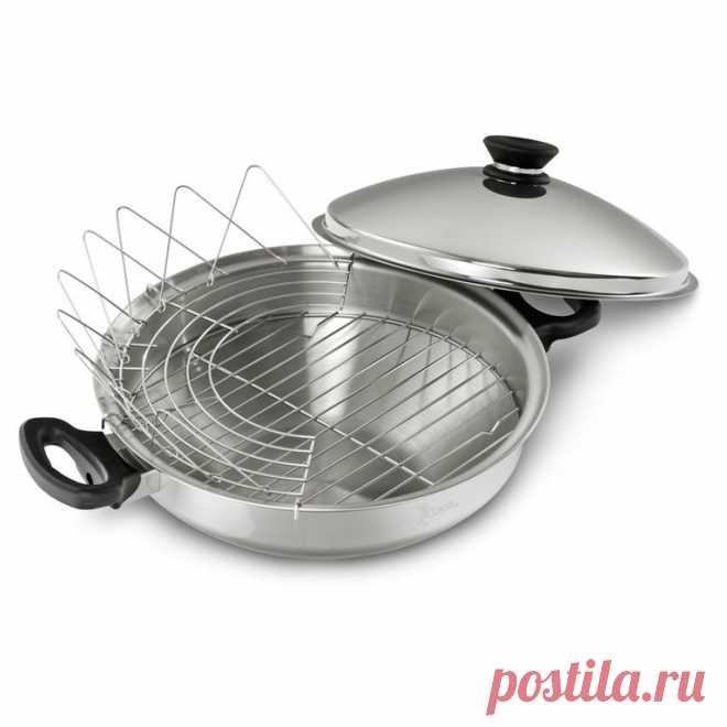 iCook Посуда и ножи - iCook Сковорода ВОК