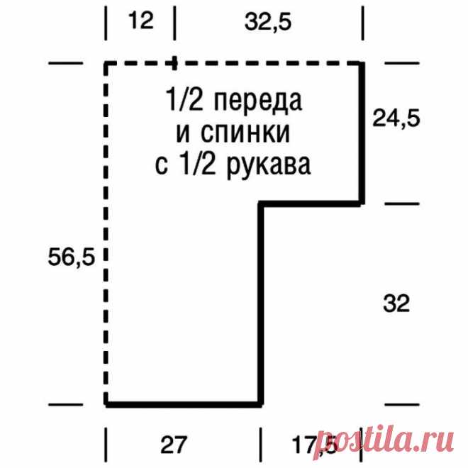 Волны Миссони в летних изделиях. Несколько ярких моделей спицами и крючком (+ схемы, описания), перед которыми невозможно устоять | Вяжем с Бабуковой | Дзен