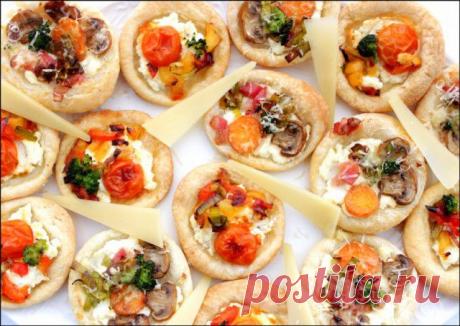 Foodclub — кулинарные рецепты с пошаговыми фотографиями