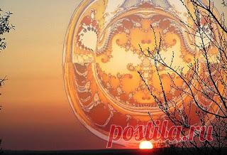 Наша удивительная планета: Заповеди 104-летнего мудреца Андрея Ворона для долгой и радостной жизни