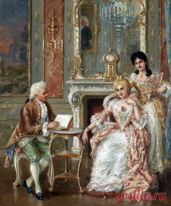 Схема вышивки «письмо нотариуса» (№1958450) - Вышивка крестом