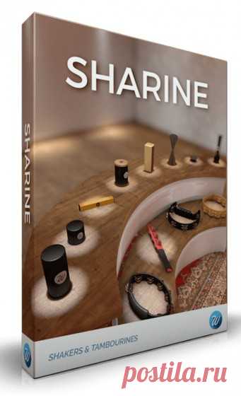 Wavesfactory Sharine KONTAKT  | 291 MB
ULTRAREALISTIC SHAKES

Sharine is all you'll ever need to create any type of tambourine/shaker tracks. Wide diversity of instruments, bi-directional shakes, hits, sticks and rolls articulations, pristine recordings and an advanced script make this library unbeatable.

Download at:

https://audioclub.store/uncategorized/wavesfactory-sharine-kontakt/