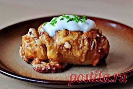 Овощные гарниры рецепты с фото от Жрать.ру