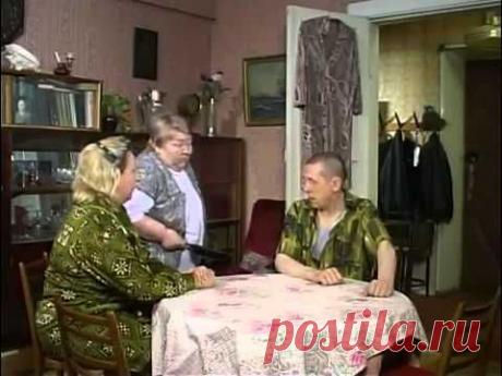 Спас под берёзами 7 серия