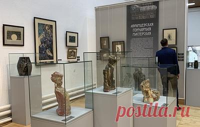 В Архангельске открылась выставка из собрания музея Абрамцево к 180-летию Саввы Мамонтова. Посетители экспозиции смогут увидеть 88 работ Василия Поленова, Елены Поленовой, Виктора Васнецова, Исаака Левитана, Михаила Нестерова, Константина Коровина и других художников