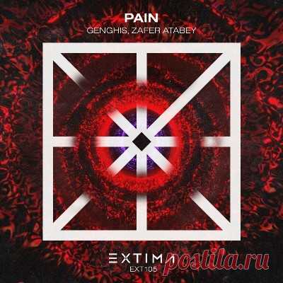 Zafer Atabey, Genghis – Pain