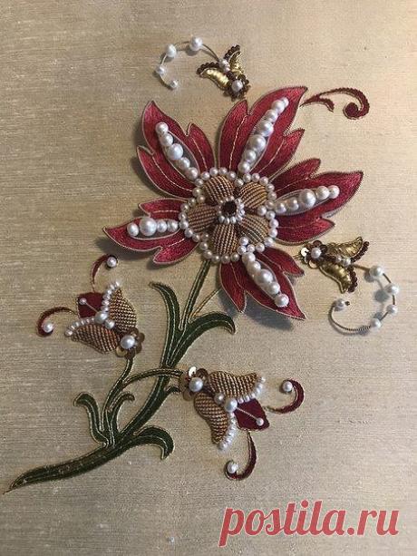 Немного красоты для вдохновения и настроения!