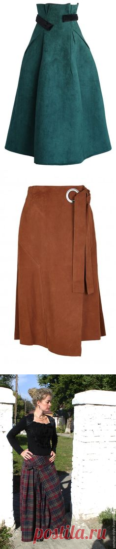 Skirts, pants, shorts в Pinterest
