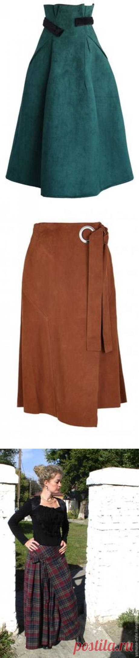 Skirts, pants, shorts в Pinterest