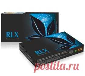 Купить RLX - драже APL против стресса в интернет-магазине TakeHealth.ru