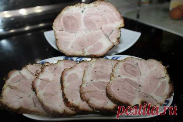 5 вкусных блюд из мяса