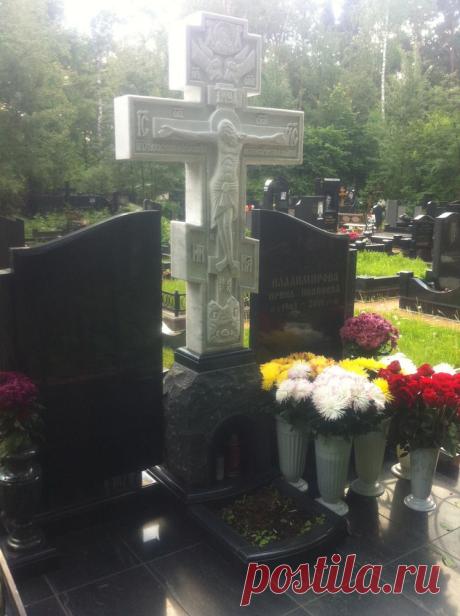Каталог эксклюзивных комплексов - Гранитная мастерская Рогун