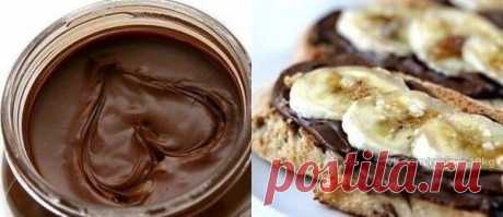 🔹 Диетическая домашняя нутелла 🔹 https://all-for-food.ru Дя любителе сладенького!
*Рецепт на 20 порций, в одной порции 107 ккал.
Ингредиенты:
125 г лесных орехов (фундука) измельчить в пудру в блендере
2 ч.л. какао-порошка
120 г...