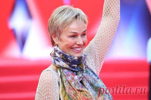 Наталья Андрейченко открыла тайну связанную с насилием которую хранила более 40 лет