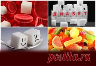 Ранние симптомы и признаки диабета 2-го типа | Человеческий организм | Яндекс Дзен