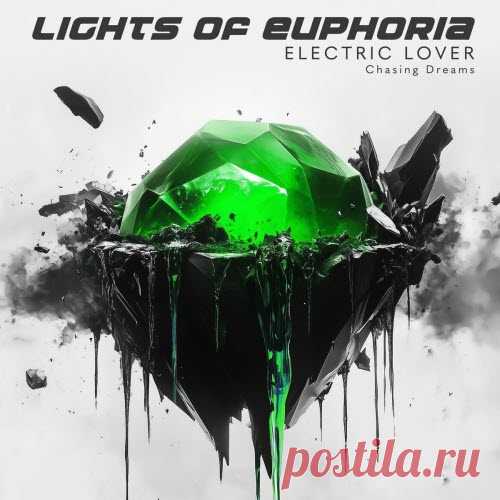 Lights Of Euphoria - Electric Lover / Chasing Dreams (2025) [Single] Artist: Lights Of Euphoria Album: Electric Lover / Chasing Dreams Year: 2025 Country: Germany Style: EBM, Futurepop